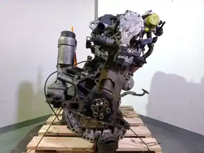 Автозапчастина б/у двигун комплект для volkswagen passat b5 (3b2) 1.9 tdi посилання на oem iam ajm 095164 038100098x