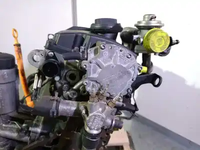 Автозапчастина б/у двигун комплект для volkswagen passat b5 (3b2) 1.9 tdi посилання на oem iam ajm 095164 038100098x