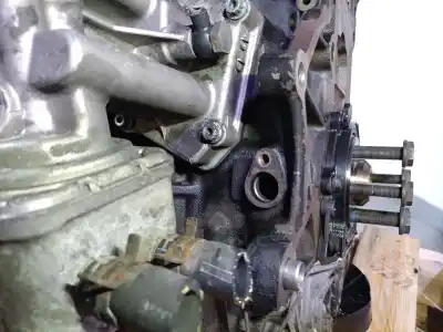 Автозапчастина б/у двигун комплект для volkswagen passat b5 (3b2) 1.9 tdi посилання на oem iam ajm 095164 038100098x