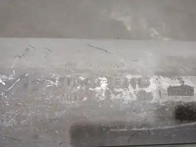 Автозапчасти б/у центральная выхлопная труба за ford galaxy i (wgr) 1.9 tdi ссылки oem iam 1484008  