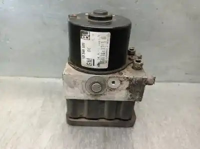 Second-hand car spare part abs for opel astra h (a04) 1.7 cdti (l48) oem iam references 13246535 10020602654 ate 