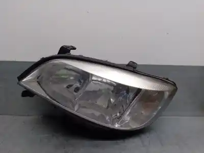 Second-hand car spare part  for OPEL ZAFIRA A MONOSPACE (T98)  OEM IAM references 1216279  1216279