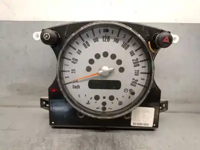 Pezzo di ricambio per auto di seconda mano  per MINI MINI (R50, R53)  Riferimenti OEM IAM 67379411  62109126988