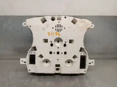 Автозапчастина б/у панель інструментів для mini mini (r50, r53) one d посилання на oem iam 67379411  62109126988