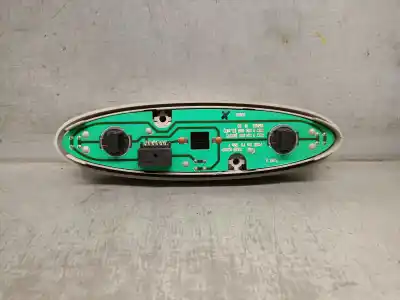 Pezzo di ricambio per auto di seconda mano luce interna per mini mini (r50, r53) one d riferimenti oem iam 63316961987  63316961987