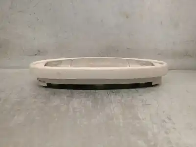 Pezzo di ricambio per auto di seconda mano luce interna per mini mini (r50, r53) one d riferimenti oem iam 63316961987  63316961987