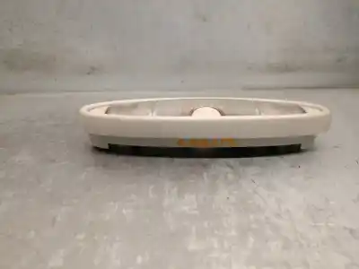 Pezzo di ricambio per auto di seconda mano luce interna per mini mini (r50, r53) one d riferimenti oem iam 63316961987  63316961987