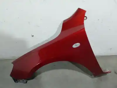 Автозапчасти б/у  за MAZDA 3 (BK)  ссылки OEM IAM BP4K52211D  