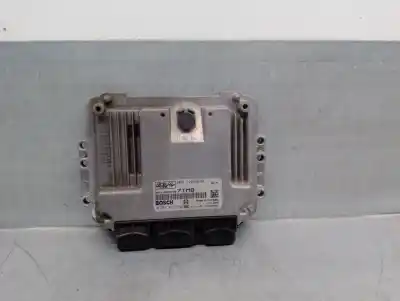 Автозапчасти б/у  за MAZDA 3 (BK)  ссылки OEM IAM 6M6112A650BB 0281012530 - BOSCH 