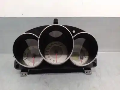 Автозапчасти б/у  за MAZDA 3 (BK)  ссылки OEM IAM BP4K55430K9001  BP4K55214