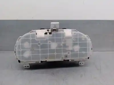 Second-hand car spare part dashboard for mazda 3 (bk) 1.6 di turbo oem iam references bp4k55430k9001  bp4k55214