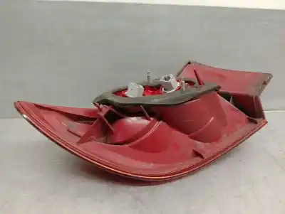 Автозапчасти б/у правый задний фонарь за mazda 3 (bk) 1.6 di turbo ссылки oem iam br5s51150c  br5s51150c