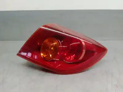 Автозапчасти б/у правый задний фонарь за mazda 3 (bk) 1.6 di turbo ссылки oem iam br5s51150c  br5s51150c