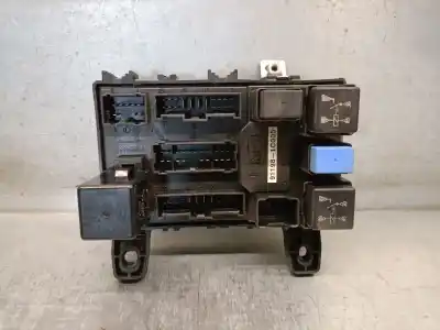 Second-hand car spare part  for HYUNDAI GETZ (TB)  OEM IAM references 911981C000  