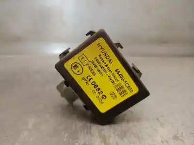 Second-hand car spare part  for HYUNDAI GETZ (TB)  OEM IAM references 954001C500 F005V00301 