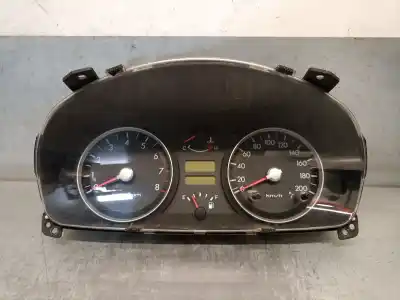 Second-hand car spare part  for HYUNDAI GETZ (TB)  OEM IAM references 940031C010  940031C010