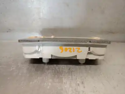 Автозапчасти б/у внутренний свет за volkswagen passat b5 (3b2) 1.9 tdi ссылки oem iam 3b0947105b  3b0947105c