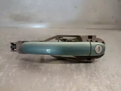 Second-hand car spare part  for VOLKSWAGEN PASSAT B5 (3B2)  OEM IAM references 3B0837207G  3B0837207G