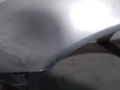 Автозапчасти б/у левое переднее крыло за audi a4 b5 avant (8d5) 1.9 tdi ссылки oem iam 8d0821105k  