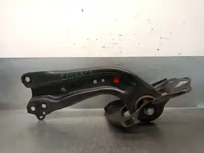 Автозапчастина б/у задній лівий нижний рычаг для toyota c-hr (_x1_) 1.8 hybrid (zyx10_, zyx11_) посилання на oem iam 48780f4010