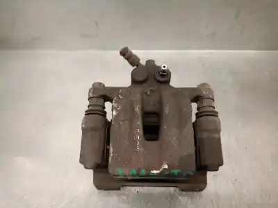 Peça sobressalente para automóvel em segunda mão pinça de travão traseira direita por kia sportage iii (sl) 1.6 gdi referências oem iam 582302y310