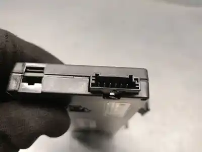 Peça sobressalente para automóvel em segunda mão antena por bmw x1 (e84) sdrive 18 d referências oem iam 916833505 50110051 