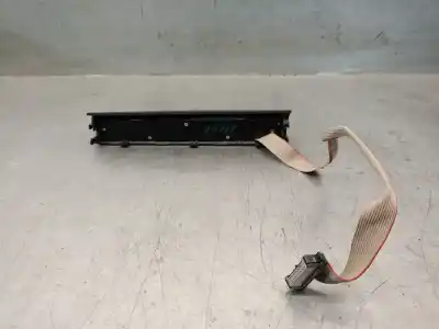 Автозапчасти б/у многофункциональное управление за bmw x1 (e84) sdrive 18 d ссылки oem iam 61319249505 03745706 lk 