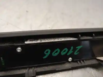 Автозапчасти б/у многофункциональное управление за bmw x1 (e84) sdrive 18 d ссылки oem iam 61319249505 03745706 lk 