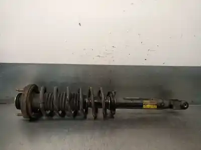 Second-hand car spare part rear left shock absorber for chevrolet evanda 2.0 oem iam references 96496750