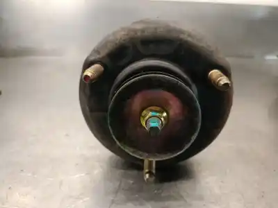 Second-hand car spare part rear left shock absorber for chevrolet evanda 2.0 oem iam references 96496750  96496750