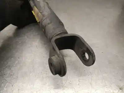 Second-hand car spare part rear left shock absorber for chevrolet evanda 2.0 oem iam references 96496750  96496750