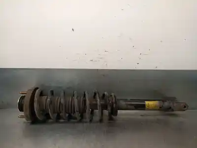 Second-hand car spare part right rear shock absorber for chevrolet evanda 2.0 oem iam references 96496750