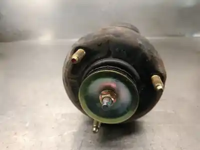 Second-hand car spare part right rear shock absorber for chevrolet evanda 2.0 oem iam references 96496750  96496750