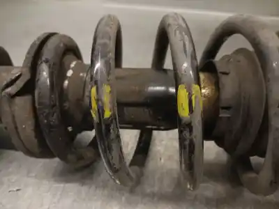 Second-hand car spare part right rear shock absorber for chevrolet evanda 2.0 oem iam references 96496750  96496750