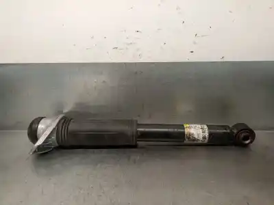 Автозапчастина б/у амортизатор задній лівий для toyota c-hr (_x1_) 1.8 hybrid (zyx10_, zyx11_) посилання на oem iam 48530f4020