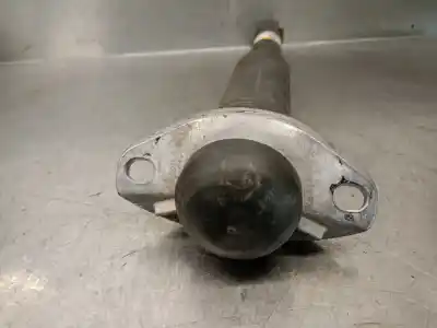 Автозапчастина б/у амортизатор задній лівий для toyota c-hr (_x1_) 1.8 hybrid (zyx10_, zyx11_) посилання на oem iam 48530f4020 814902009826 sachs/zf 48530f9020