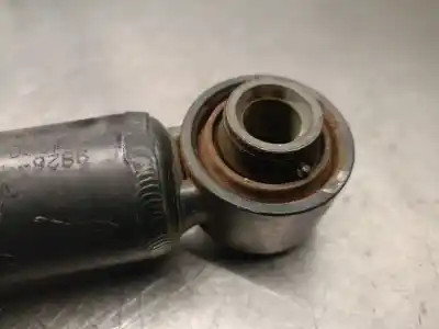 Автозапчастина б/у амортизатор задній лівий для toyota c-hr (_x1_) 1.8 hybrid (zyx10_, zyx11_) посилання на oem iam 48530f4020 814902009826 sachs/zf 48530f9020