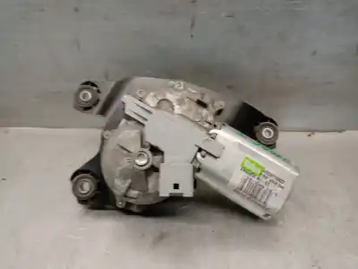 Автозапчасти б/у мотор заднего стеклоочистителя за bmw x1 (e84) sdrive 18 d ссылки oem iam 67632990856 w000010933 valeo 
