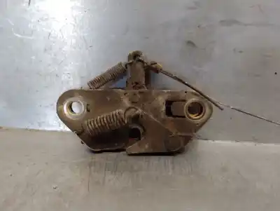 Автозапчастина б/у ЗАМОК КАПОТА для CITROEN C15 FURGONETA/MONOVOLUMEN (VD_)  Посилання на OEM IAM 793433  793433