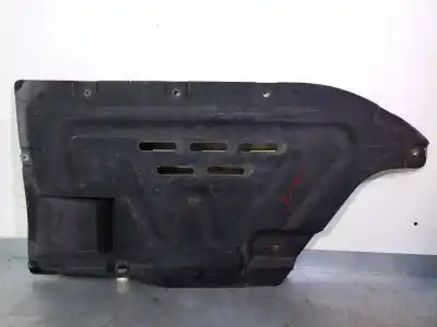 Second-hand car spare part SUMP GUARD for BMW X1 (E84)  OEM IAM references 51757059388  CESTA 11A