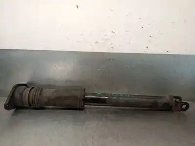 Peça sobressalente para automóvel em segunda mão amortecedor traseiro direito por kia sportage iii (sl) 1.6 gdi referências oem iam 553112y350