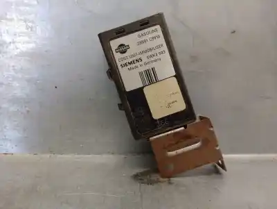 Peça sobressalente para automóvel em segunda mão centralina de ignição imobilizador por ford maverick (uds, uns) 2.7 td referências oem iam 28591c9910