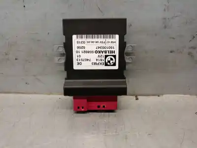 Автозапчасти б/у блок управления тнвд за bmw x1 (e84) sdrive 18 d ссылки oem iam 16147407513