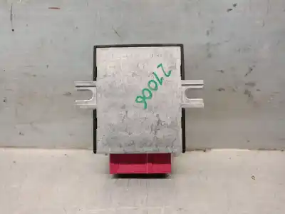 Second-hand car spare part injection pump control unit for bmw x1 (e84) sdrive 18 d oem iam references 16147407513 150100347 helbako 