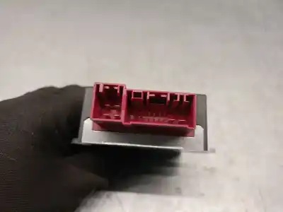 Second-hand car spare part injection pump control unit for bmw x1 (e84) sdrive 18 d oem iam references 16147407513 150100347 helbako 