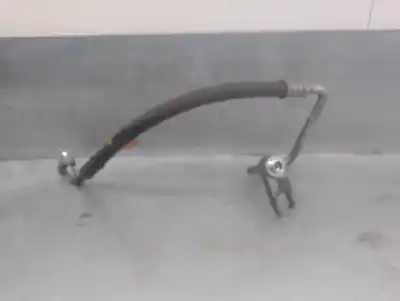 Second-hand car spare part air conditioning pipes for chevrolet evanda 2.0 oem iam references 96450065