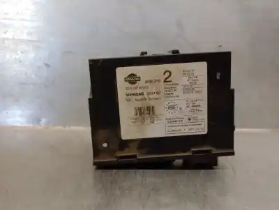 Peça sobressalente para automóvel em segunda mão módulo electrónico do fecho central por ford maverick (uds, uns) 2.7 td referências oem iam 285969f90