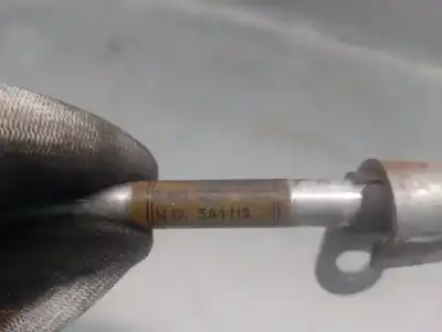 Peça sobressalente para automóvel em segunda mão tubos de ar condicionado por chevrolet evanda 2.0 referências oem iam 96391683  96391683