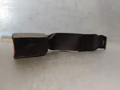 Peça sobressalente para automóvel em segunda mão chicote / encaixe cinto segurança traseiro central por ford maverick (uds, uns) 2.7 td referências oem iam 888427f010