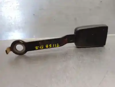 Peça sobressalente para automóvel em segunda mão chicote / encaixe cinto segurança dianteiro esquerdo por ford maverick (uds, uns) 2.7 td referências oem iam 868427f010